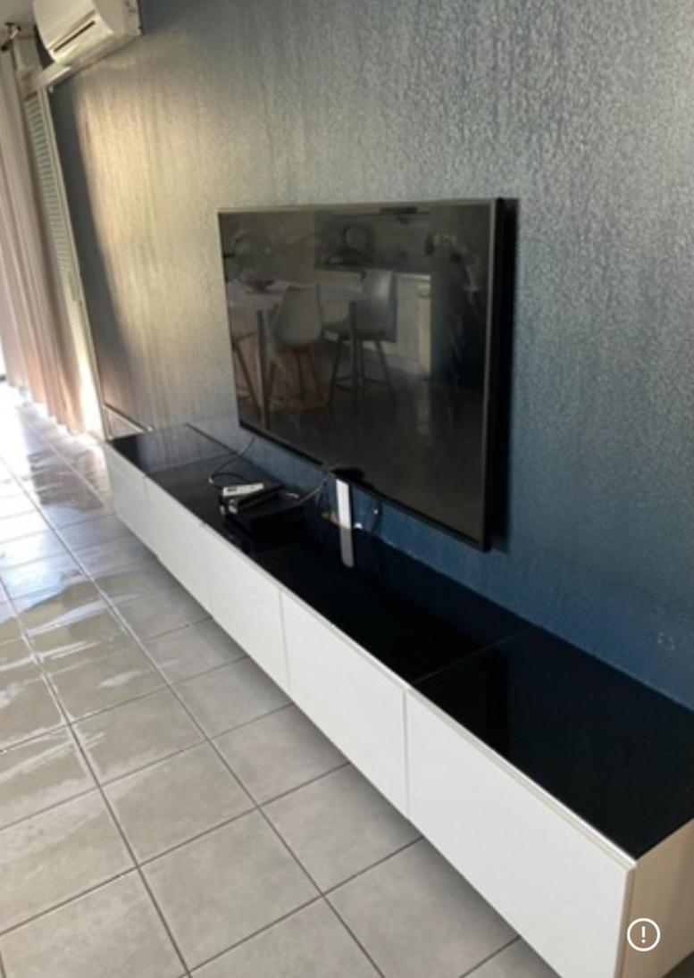 Superbe Appartement Avec Terrasse Тулуза Экстерьер фото